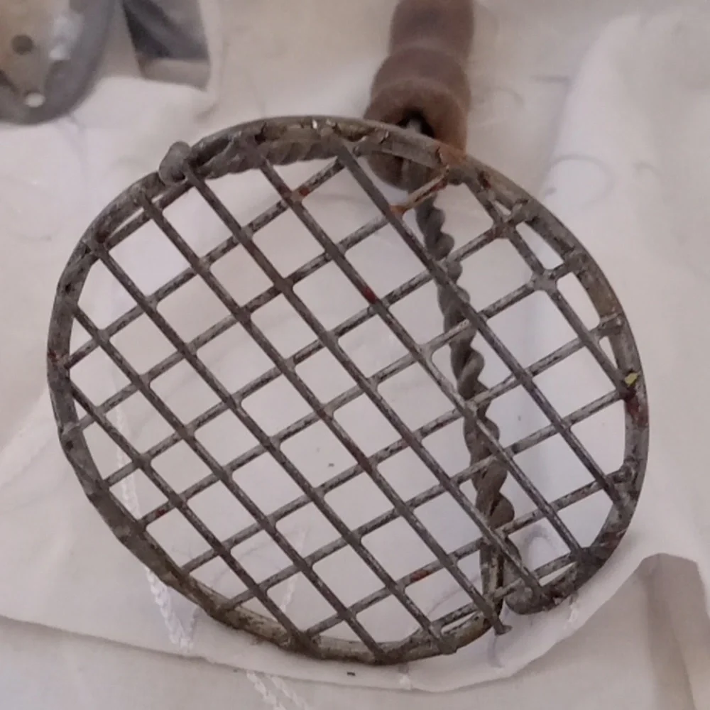 Vintage Cooking Utensils From 1940 To 1960